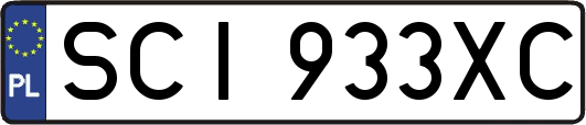 SCI933XC