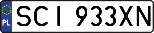 SCI933XN