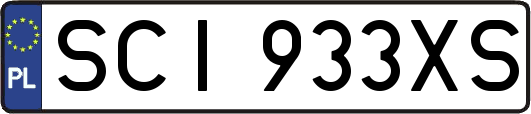 SCI933XS