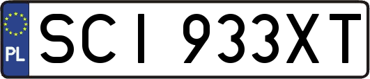 SCI933XT
