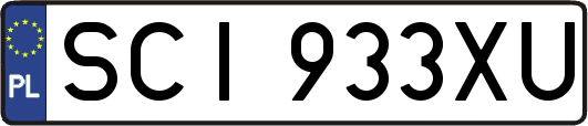 SCI933XU