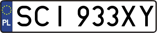 SCI933XY