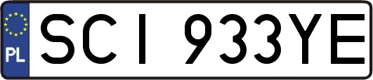 SCI933YE