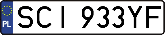 SCI933YF