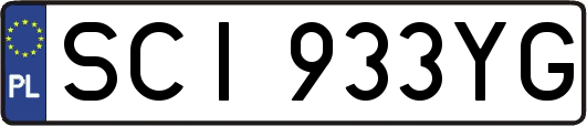 SCI933YG
