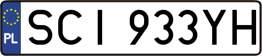SCI933YH