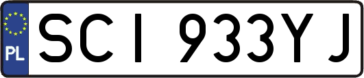 SCI933YJ