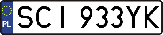 SCI933YK
