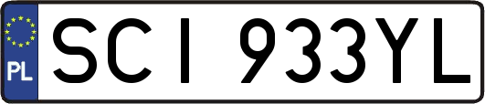 SCI933YL