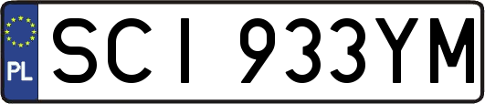 SCI933YM