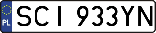 SCI933YN