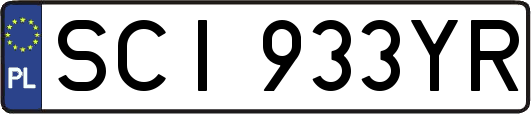 SCI933YR