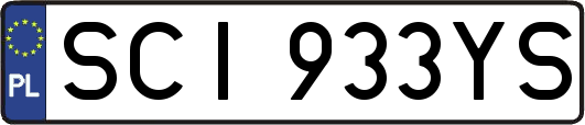 SCI933YS