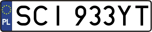 SCI933YT