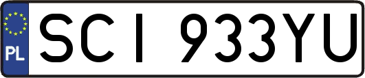 SCI933YU
