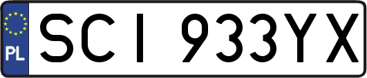 SCI933YX