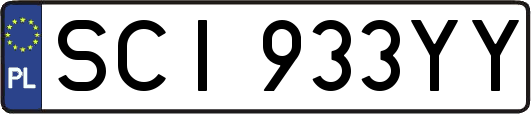SCI933YY