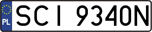 SCI9340N
