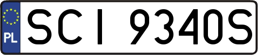 SCI9340S