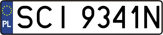 SCI9341N