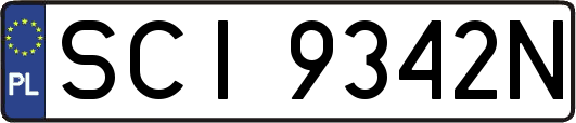 SCI9342N