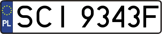 SCI9343F