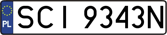 SCI9343N