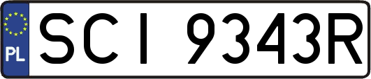 SCI9343R
