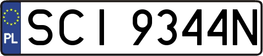 SCI9344N