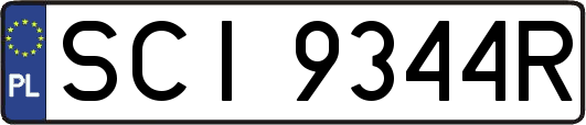 SCI9344R