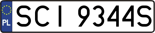 SCI9344S
