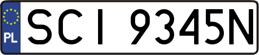 SCI9345N