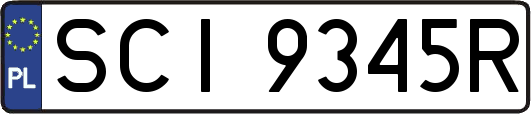 SCI9345R