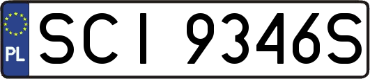 SCI9346S