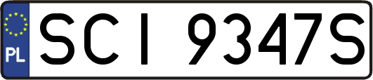 SCI9347S