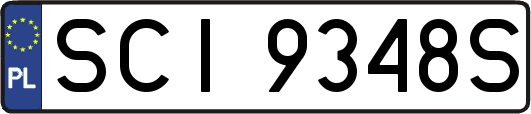SCI9348S