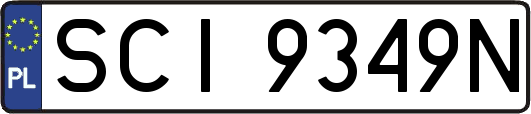 SCI9349N