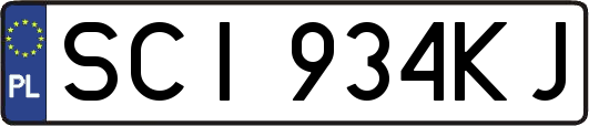 SCI934KJ