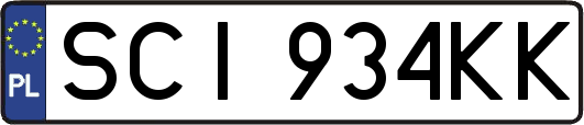 SCI934KK
