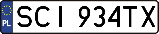 SCI934TX