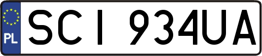 SCI934UA