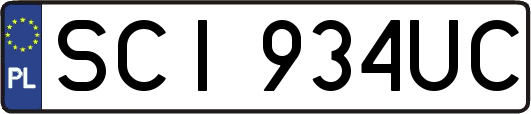 SCI934UC