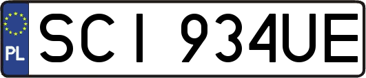 SCI934UE