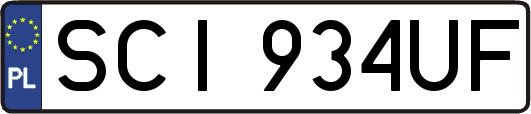 SCI934UF