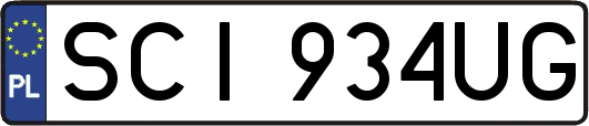 SCI934UG