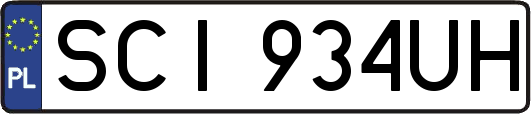 SCI934UH