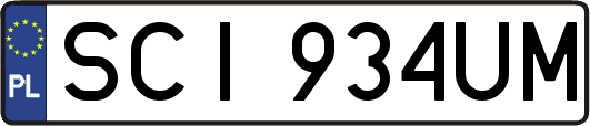 SCI934UM