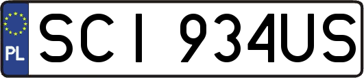 SCI934US