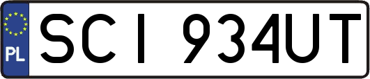SCI934UT