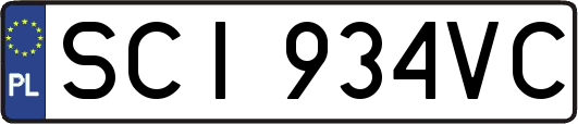 SCI934VC